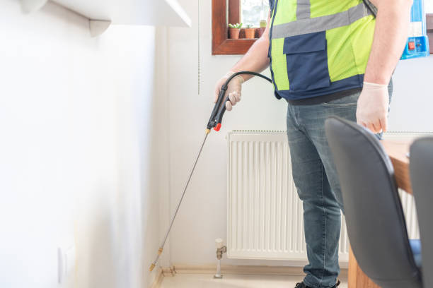 Best Mosquito Control Services  in Irwin, PA